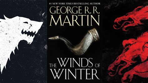 winds of winter release date.